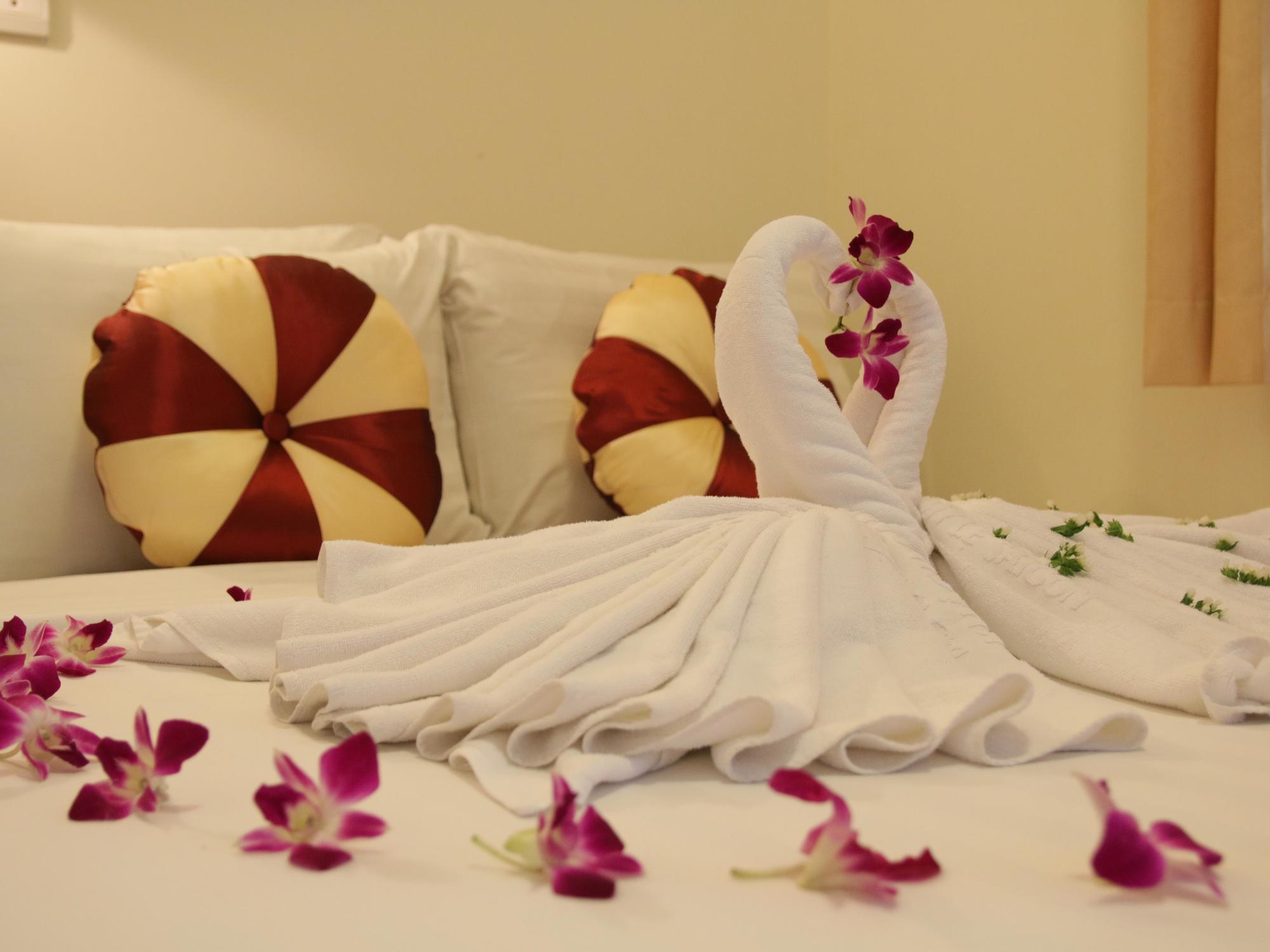 Valentine Luxury Hotel - 31 Bui Vien Street Πόλη Χο Τσι Μινχ Εξωτερικό φωτογραφία