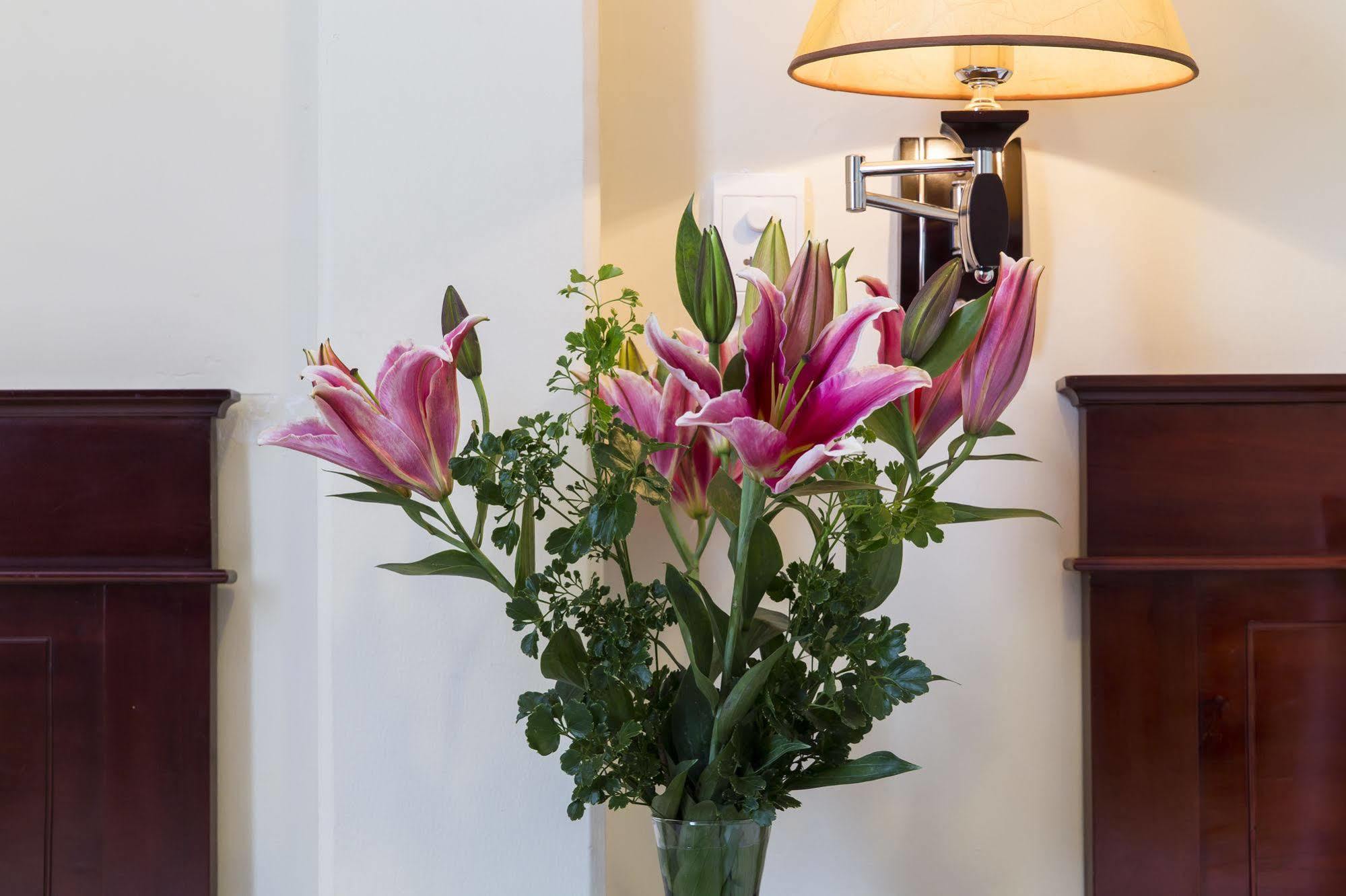 Valentine Luxury Hotel - 31 Bui Vien Street Πόλη Χο Τσι Μινχ Εξωτερικό φωτογραφία