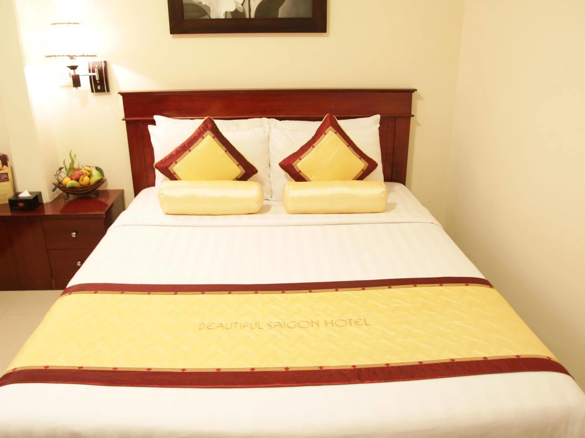 Valentine Luxury Hotel - 31 Bui Vien Street Πόλη Χο Τσι Μινχ Εξωτερικό φωτογραφία