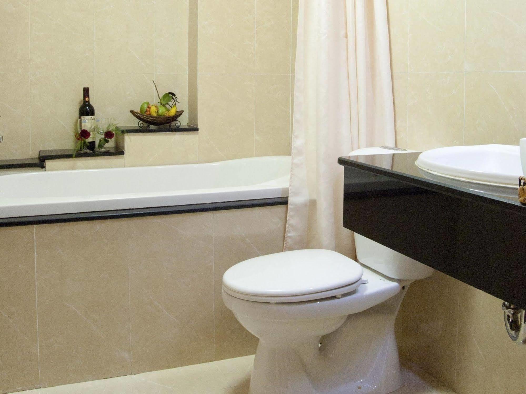 Valentine Luxury Hotel - 31 Bui Vien Street Πόλη Χο Τσι Μινχ Εξωτερικό φωτογραφία