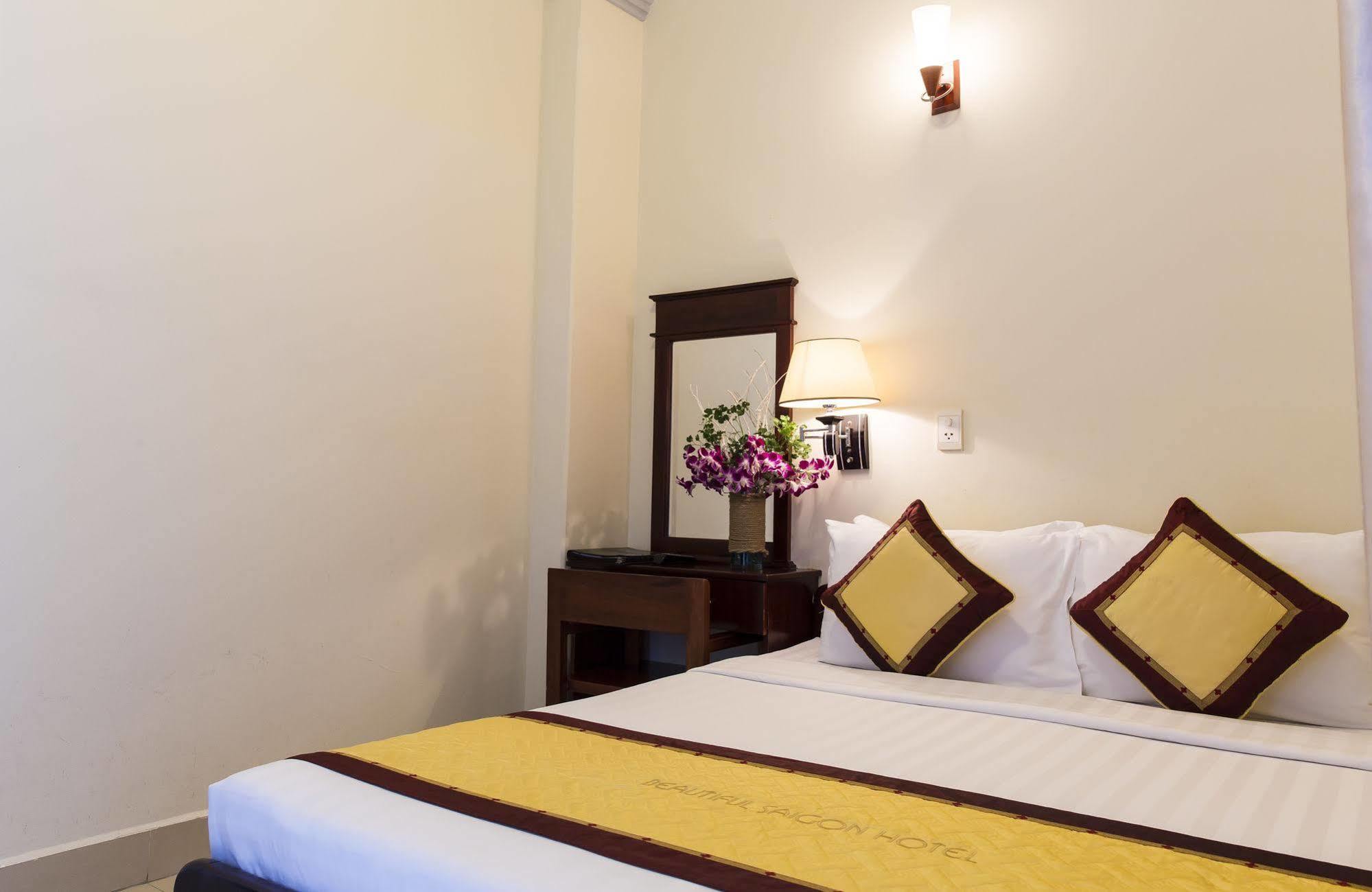 Valentine Luxury Hotel - 31 Bui Vien Street Πόλη Χο Τσι Μινχ Εξωτερικό φωτογραφία